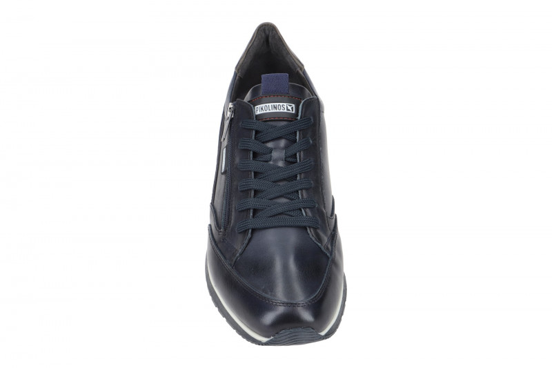 Pikolinos Cambil Schuhe blau schwarz M5N-6237C1