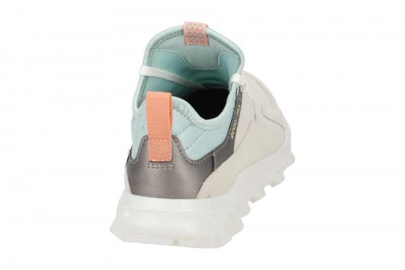 Ecco MX Schuhe Damen Sneaker weiß offwhite 820183