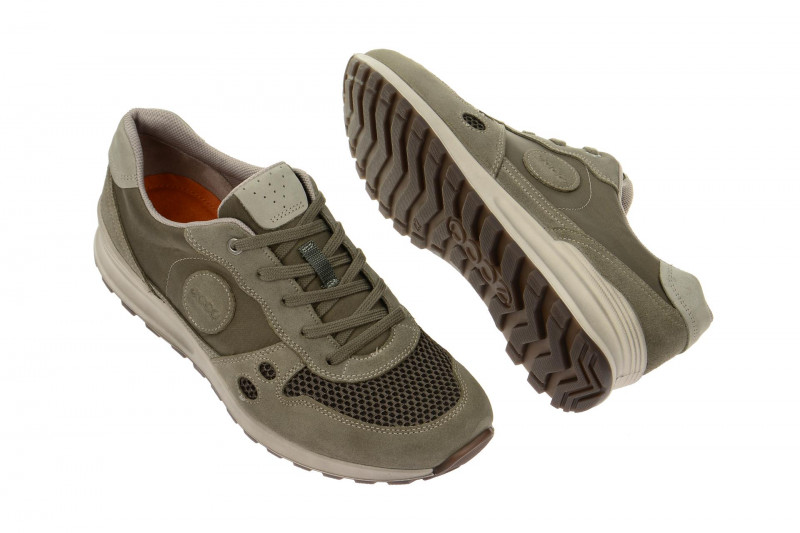 Ecco CS14 Men's Schuhe grau warm-grey 53856459125