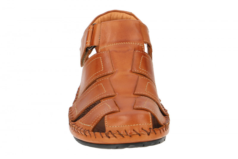 Pikolinos Tarifa Sandale hell-braun 06J-5433