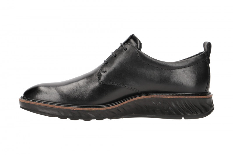 Ecco ST1 Hybrid Schuhe schwarz 836404