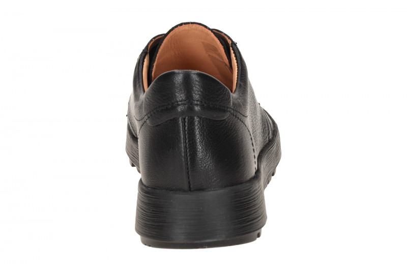 Think Comoda Schuhe schwarz uni 440