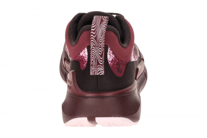 ecco Biom 2.2 Sneaker Schuhe dunkelrot Sport 830913