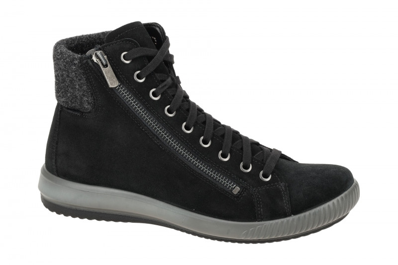 Legero Tanaro Stiefelette schwarz GORE-TEX 269