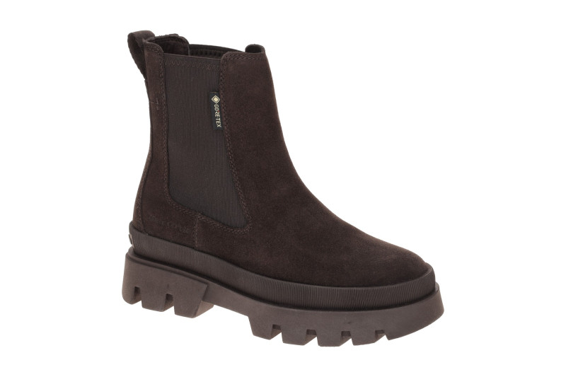Marc O´Polo Petra Chelsea Stiefelette braun GORE-TEX 15092