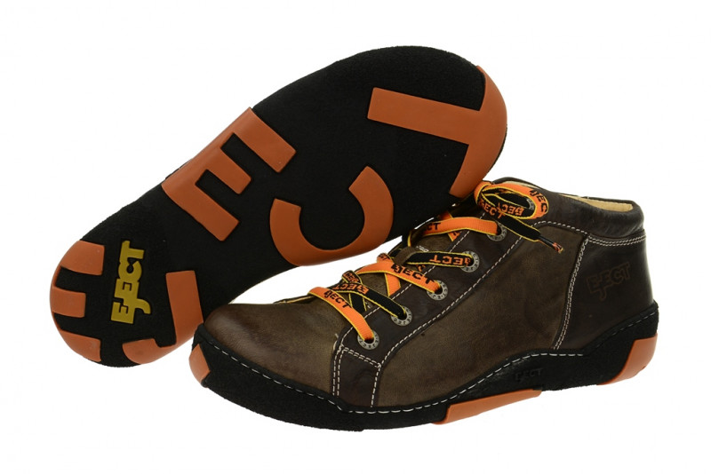Eject Ice Herren Boots braun - E-16570