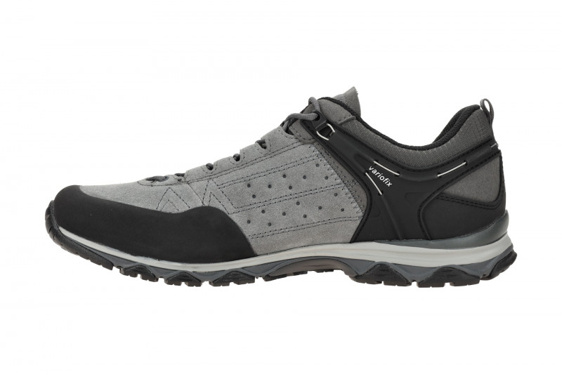 Meindl Ontario GTX Herren Schuhe grau GORE-TEX 3938