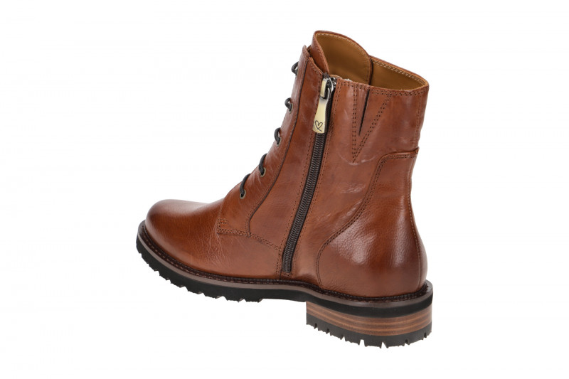 Everybody NASTRO Stiefelette braun 77658