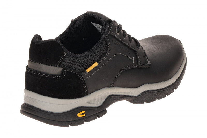 camel active Schuhe Bud Two schwarz 57BTA01