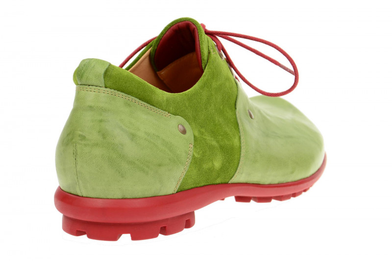 Think Kong Schuhe grün apfel