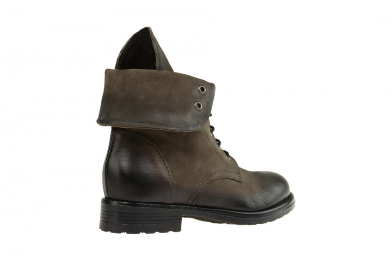 Clarks Minoa Stiefelette grau taupe 26120519 4