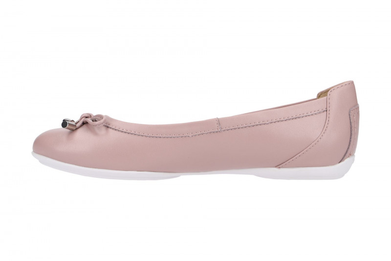 Geox Charlene Ballerinas rosa D84Y7A