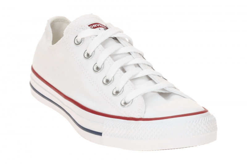 Converse All Star Sneakers Schuhe weiß UNISEX