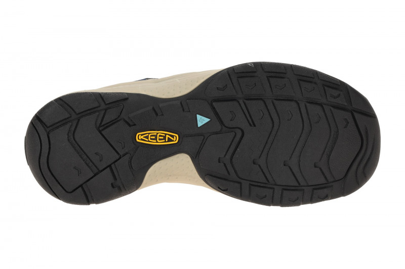 KEEN Astoria West Sandale blau 1028959