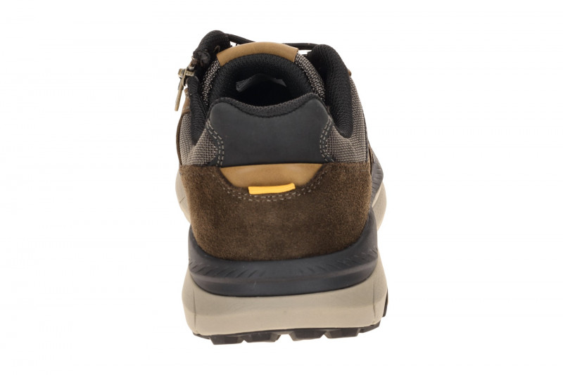 camel active Commute Schuhe braun coffee 59CMA01