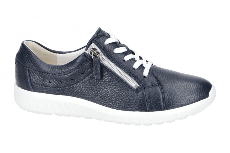 Waldläufer K-Iris Schuhe blau 687009