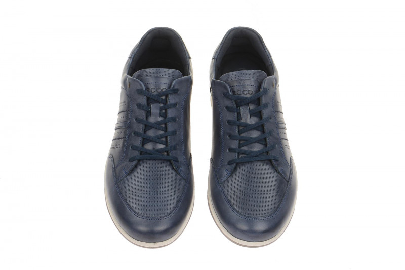 Ecco Hayden Schuhe blau