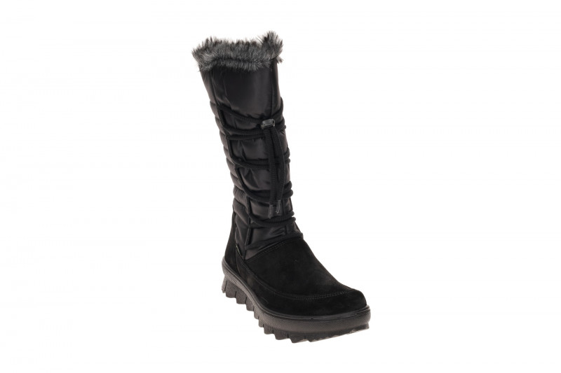 Legero Novara Winter Stiefel schwarz GORE-TEX 505