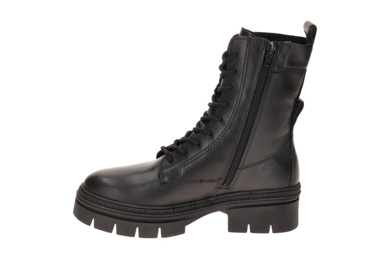 Tamaris Winter Stiefel schwarz Boots 26296