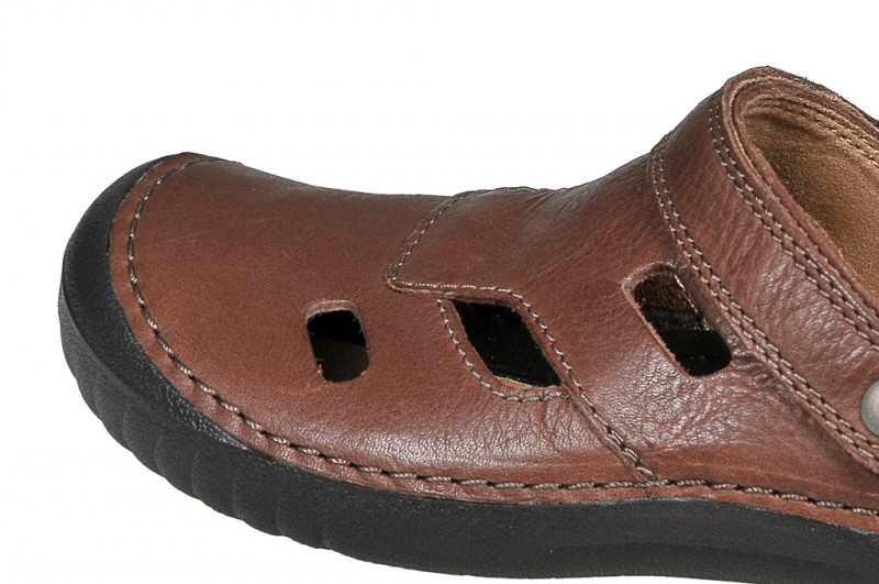 Clarks Wirrel Beat braun 20355744 7