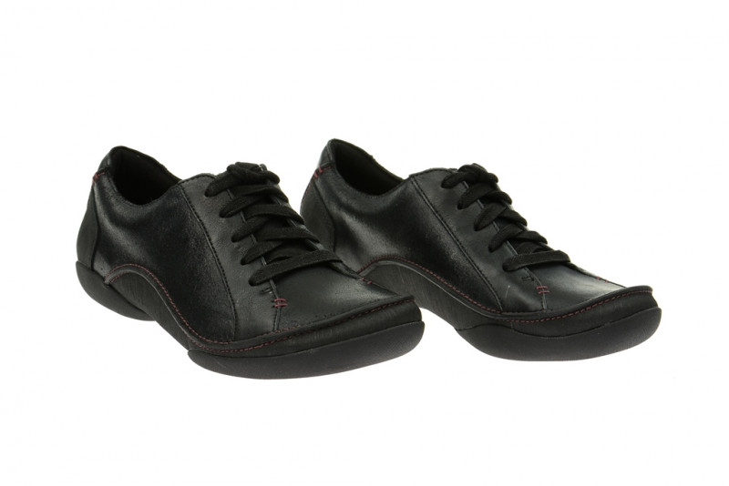 Clarks Felicia Alice Schuhe schwarz