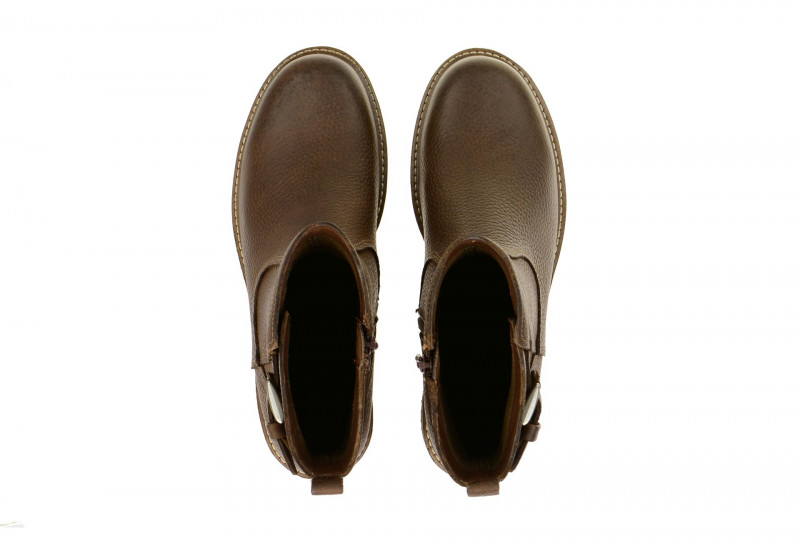 Ecco Elaine Stiefelette braun