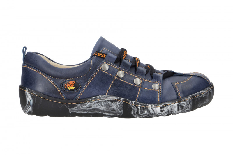 Eject Ocean Schuhe blau 9596