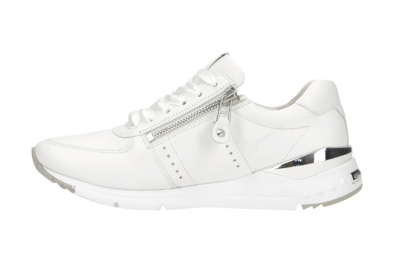 K&S Speed Sneakers Schuhe weiß 19890