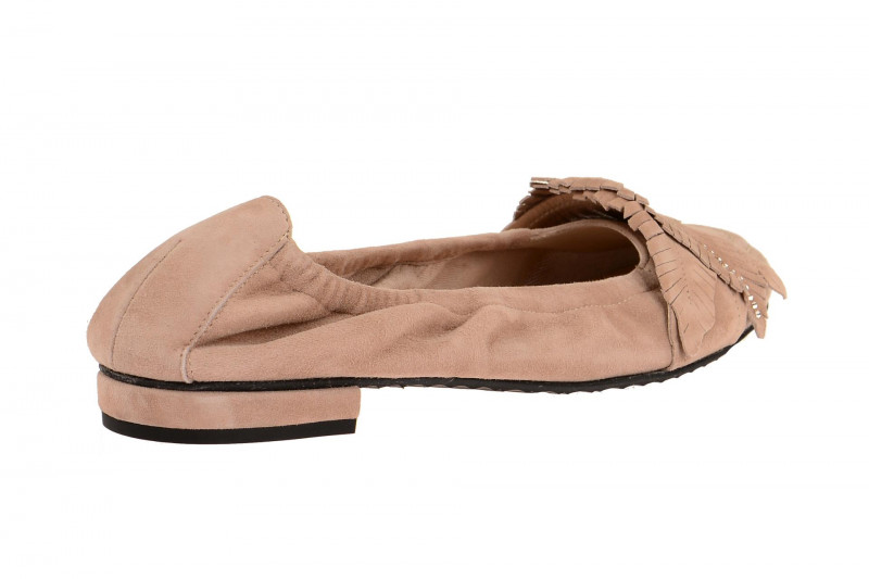 K&S Malu rosa rosette-rose 51-91320-496