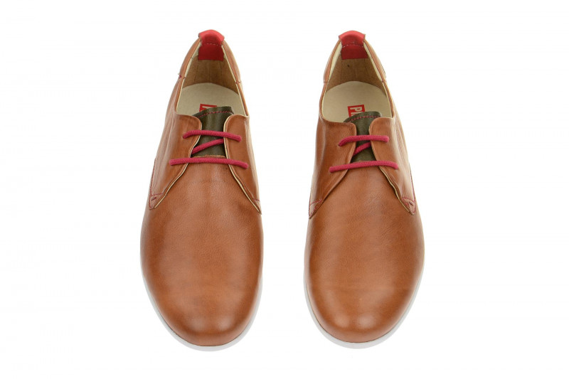 Pikolinos Faro Schuhe braun