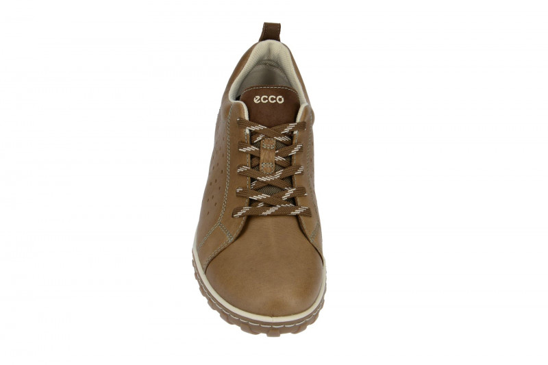 Ecco Urban Lifestyle Schuhe braun birch