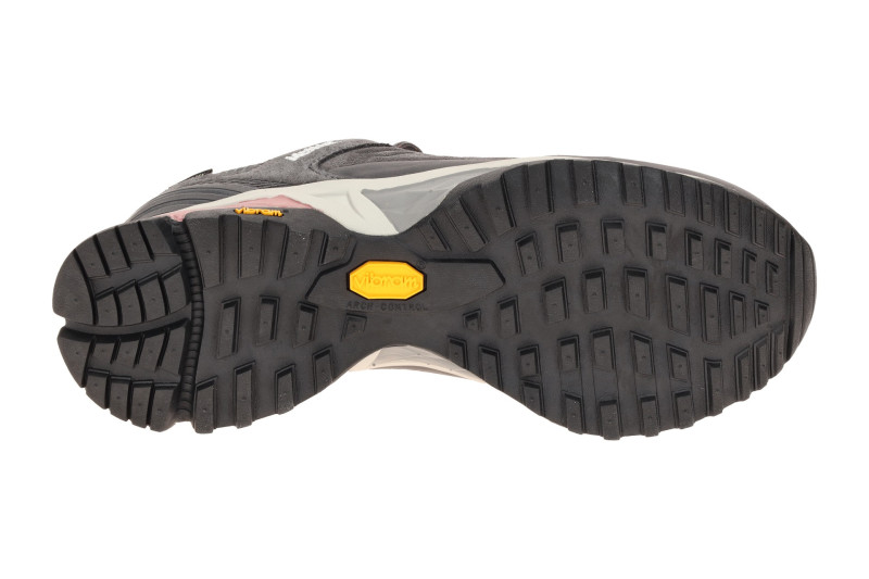 Meindl Tallulah Lady GTX Schuhe grau GORE-TEX 4793