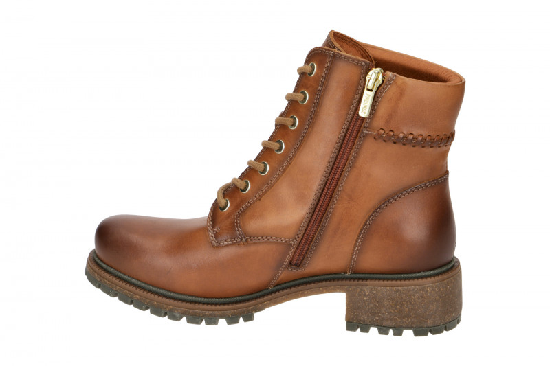 Pikolinos Aspe Stiefel braun W9Z-8699