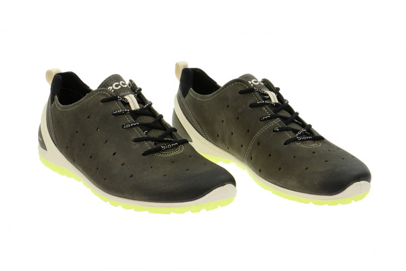 Ecco Biom Lite 1.2 Schuhe dunkelgrau 80200454142
