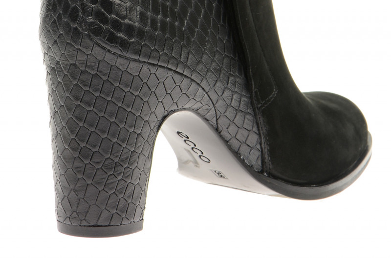 Ecco Solbjerg 35082351052 schwarz