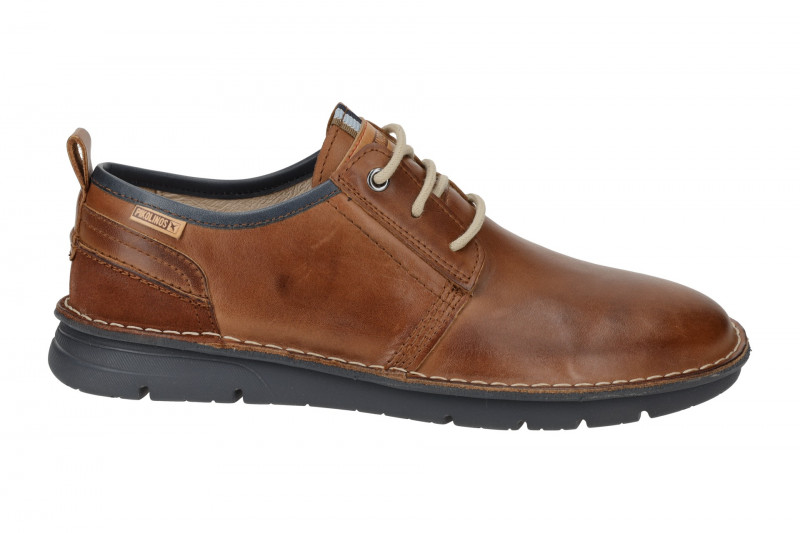 Pikolinos Rivas Schuhe braun M3T-4232C1