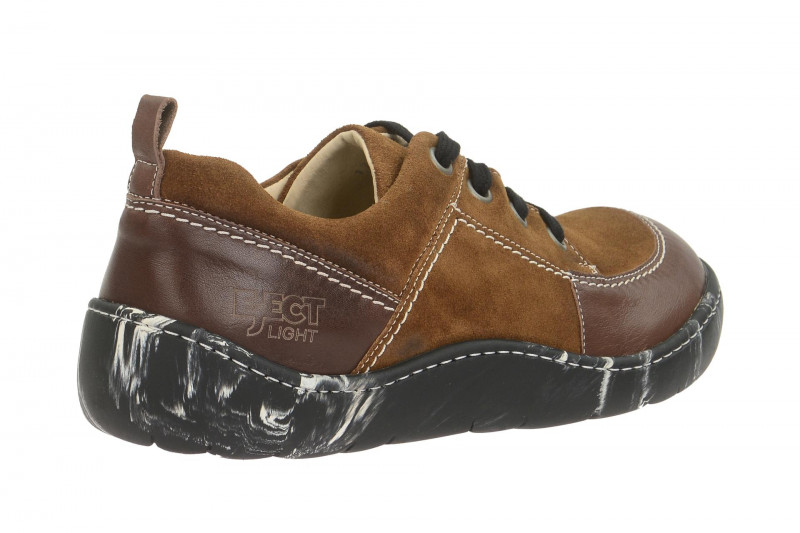 Eject Ocean Schuhe braun Herren 17916
