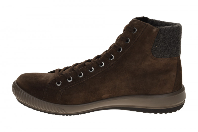 Legero Tanaro Stiefelette braun corvino GORE-TEX 269