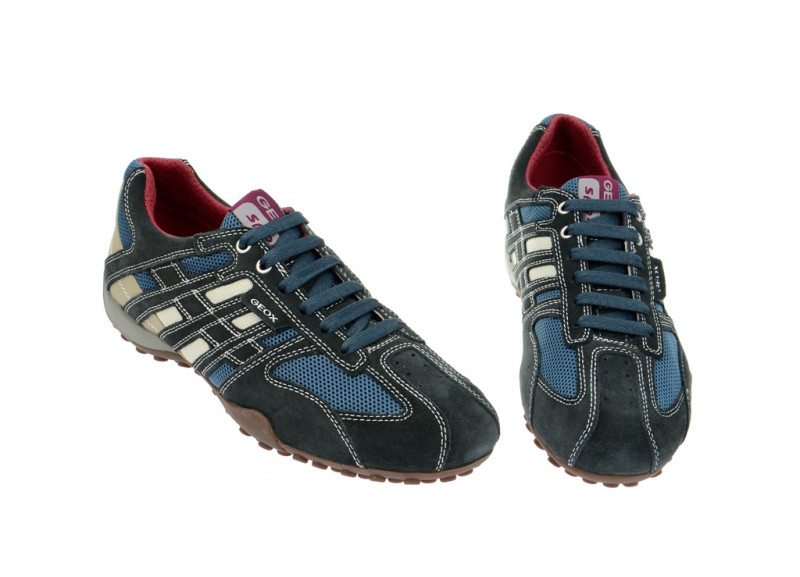 Geox Snake avio U4207K 02214 C4286