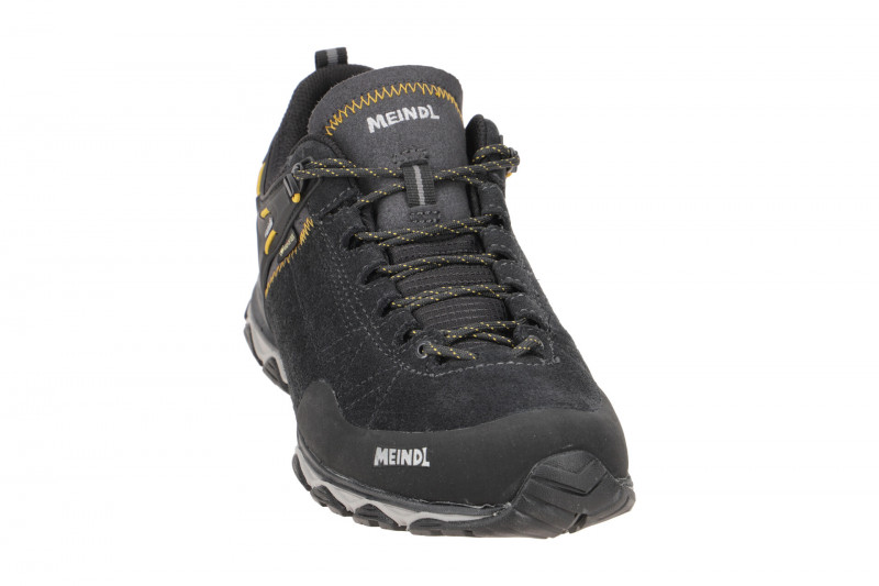 Meindl Ontario GTX Schuhe schwarz GORE-TEX 3938