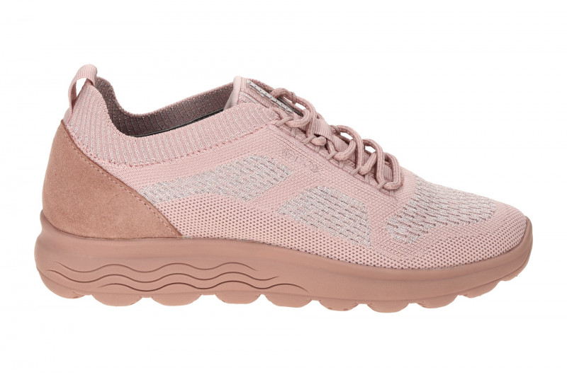 Geox Spherica Schuhe rosa D15NUA