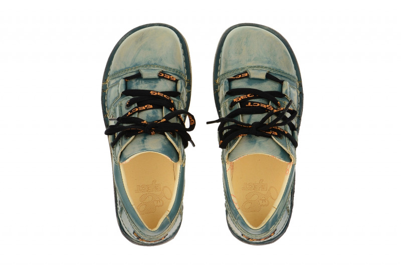 Eject Sony1Deal Schuhe grün 11491.001