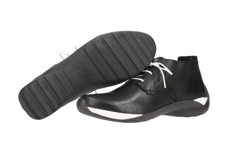 camel active Schuhe Moonlight 73 schwarz