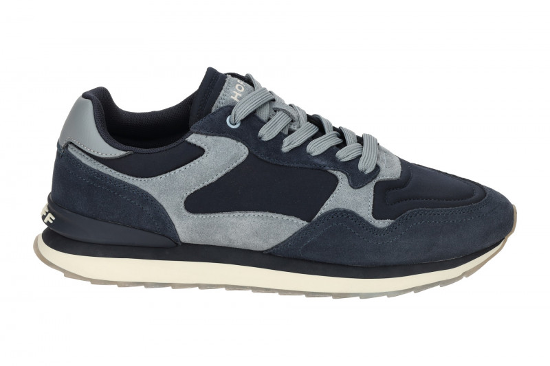 Hoff Stuttgart Schuhe Sneakers dunkeblau Herren 22502622