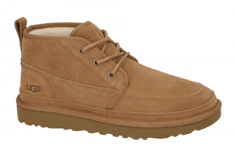UGG Neumel Moc Herren Stiefel braun 1121645