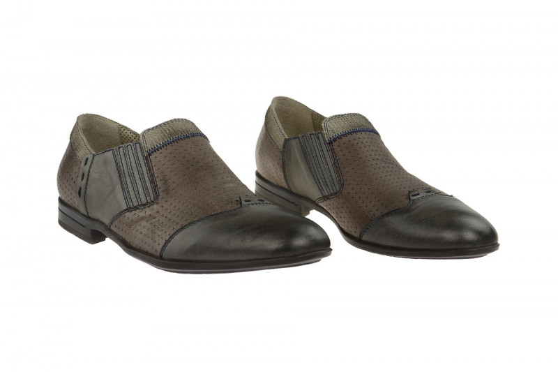 Bello D802 Schuhe grau