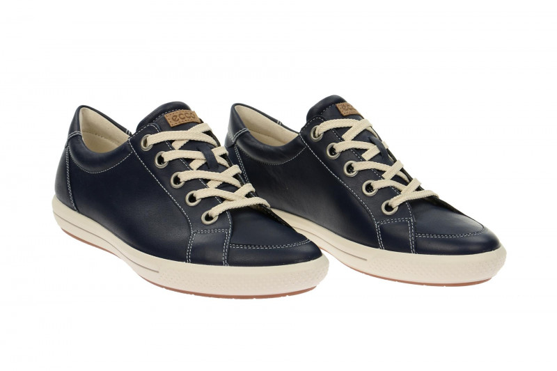 Ecco Summer Zone Schuhe blau marine 20004301038