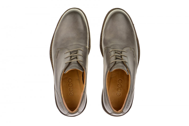 Ecco Findlay Schuhe grau