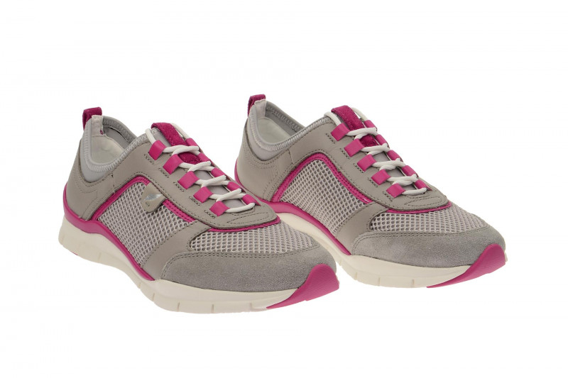 Geox D52F2B 01443 C1010 Sukie light-grey