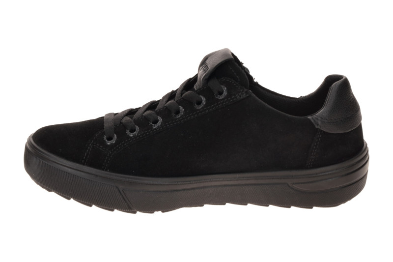 Legero Milena Schuhe schwarz H-Weite 519